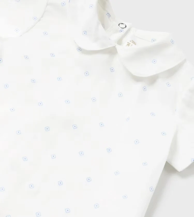 Conjunto 2 piezas pantalón tricot 1206 Mayoral - Imagen 8