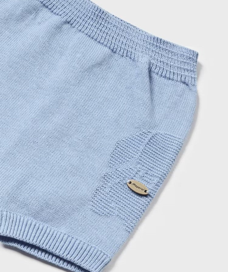 Conjunto 2 piezas pantalón tricot 1206 Mayoral - Imagen 9