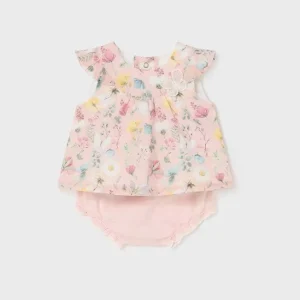 Conjunto 2 piezas Better Cotton 1201 Mayoral