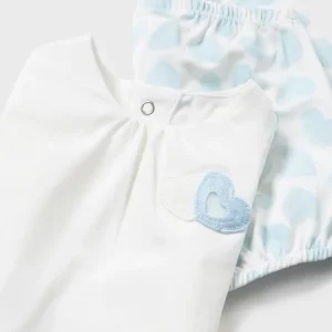 Conjunto 2 Pcs Corazón 1611 de Mayoral