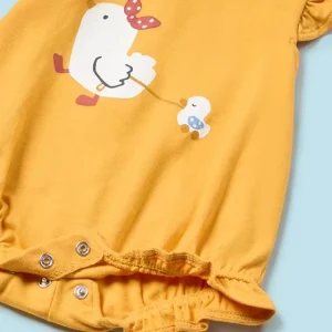 Pelele Pato Lazo 1713 de Mayoral