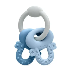 Mordedor Llaves de Silicona Kiokids