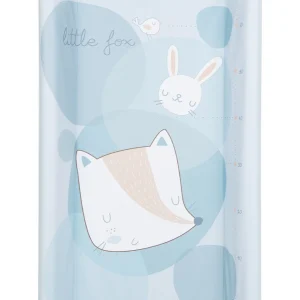 Cambiador Acolchado 70x50 Little Fox de Kikkaboo