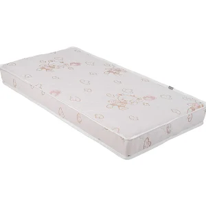 Colchón Memory Comfort Cool gel 60x120 Bear de Kikkaboo