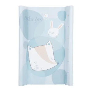 Cambiador Duro PVC 80x50 Little Fox de Kikkaboo