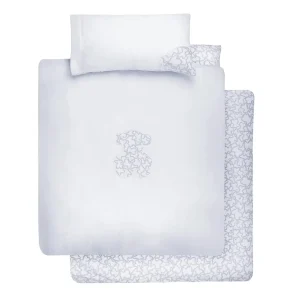 Juego de Minicuna Kaos 80×80 cm. Baby Tous