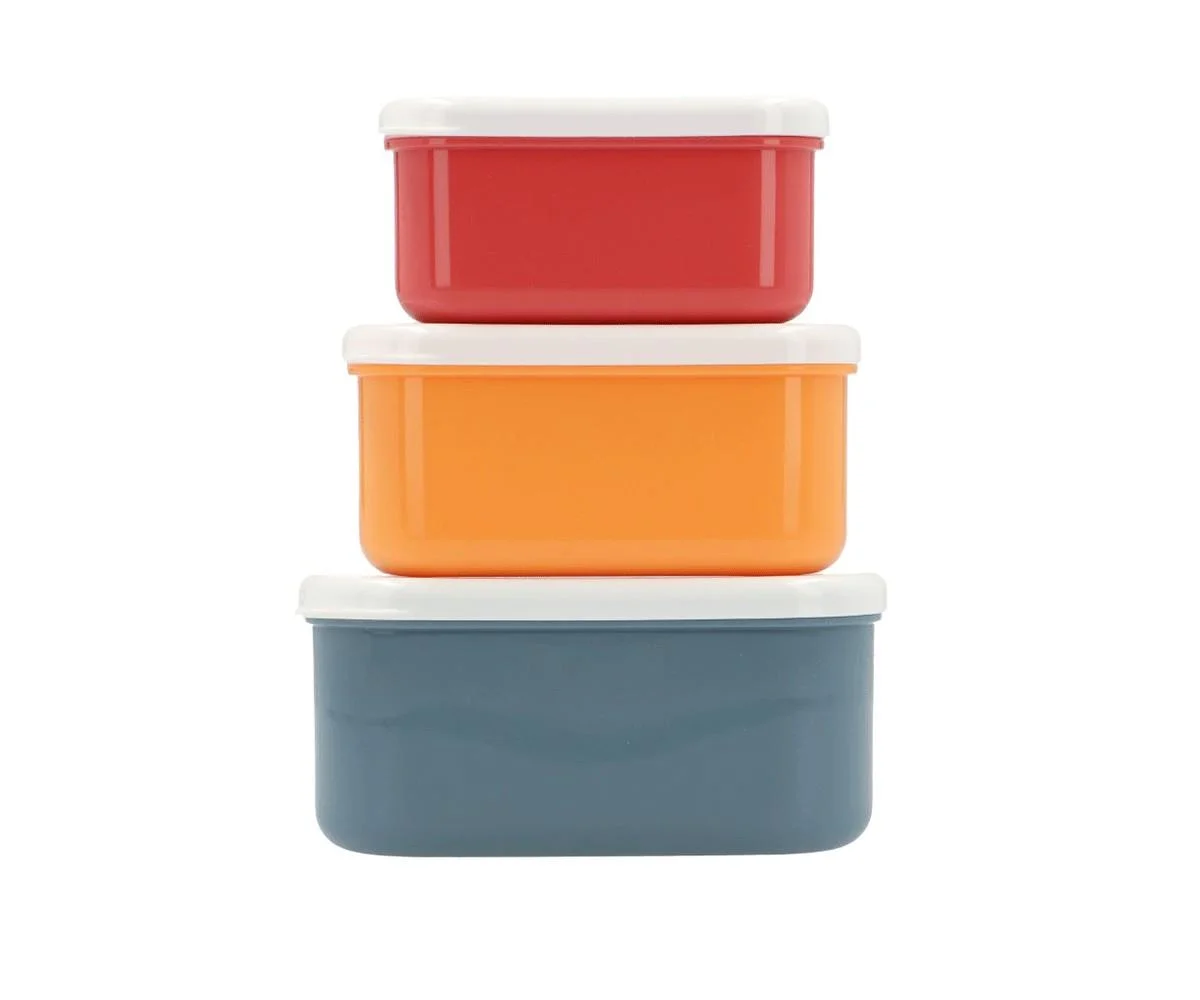 3 Cajas Almuerzo Tutete - Imagen 7