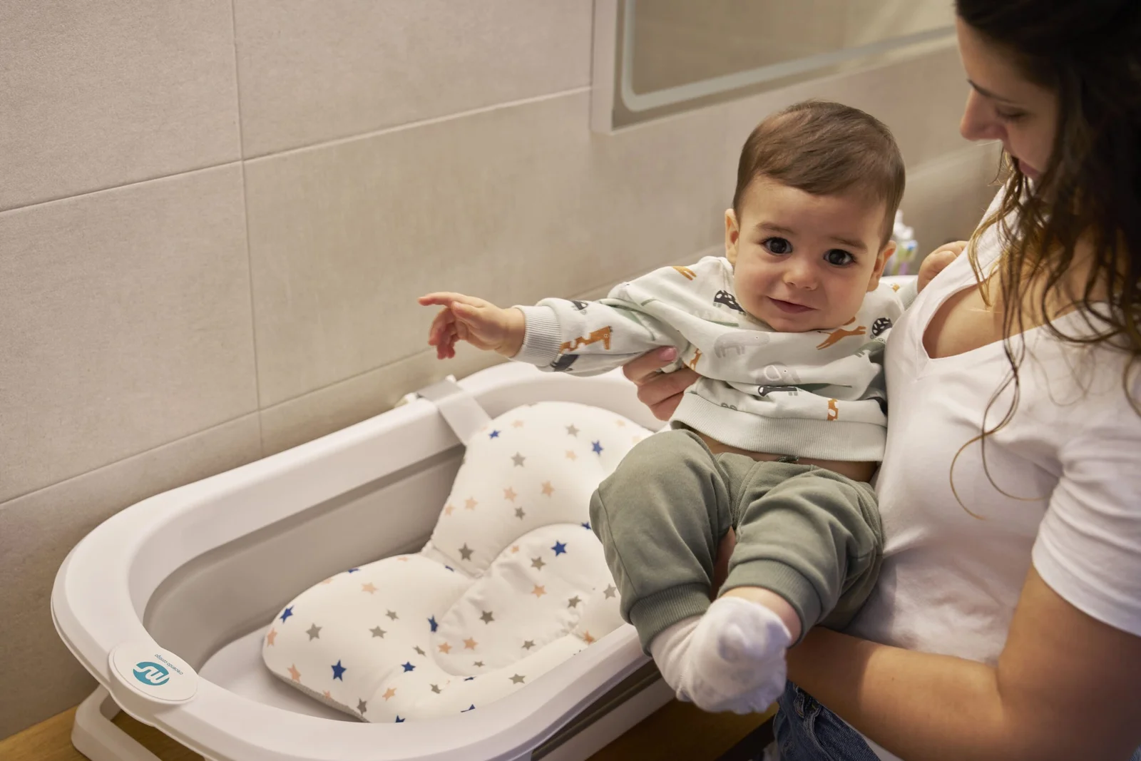 Cojin Reductor Para Bañera MS - Imagen 4