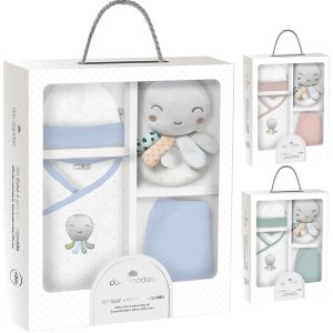 Set para recien nacidos Don Algodón