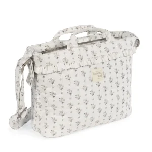 Bolsa Canastilla Botton Walking Mum