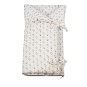 Saco Arrullo Manta Botton Walking Mum