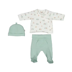 Set de regalo polaina 9906 Mayoral