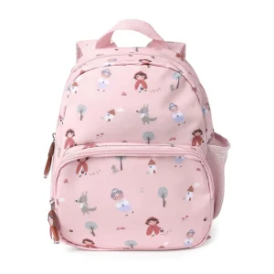 Mochila Infantil Tutete