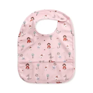 Babero Impermeable Tutete