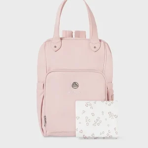 Mochila Maternal Mayoral