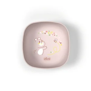 Bol Con Tapa 6M+ Chicco