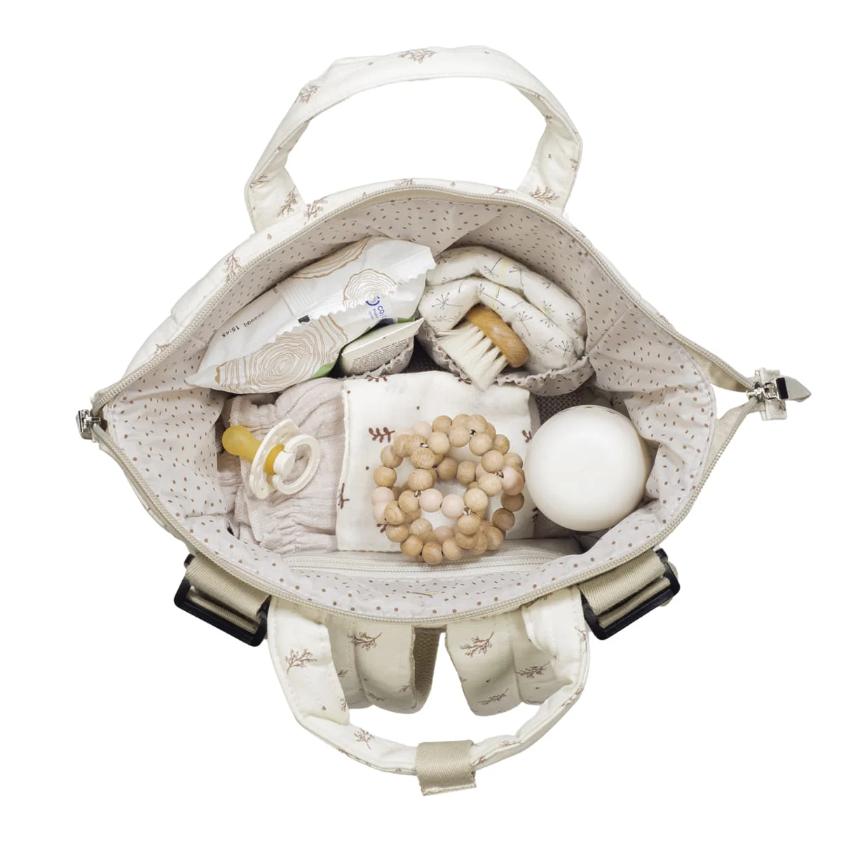 Mochila Mimosa Walking Mum - Imagen 5