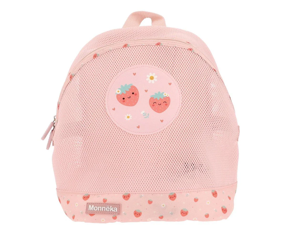 Mochila Infantil Antiarena Tutete - Imagen 7