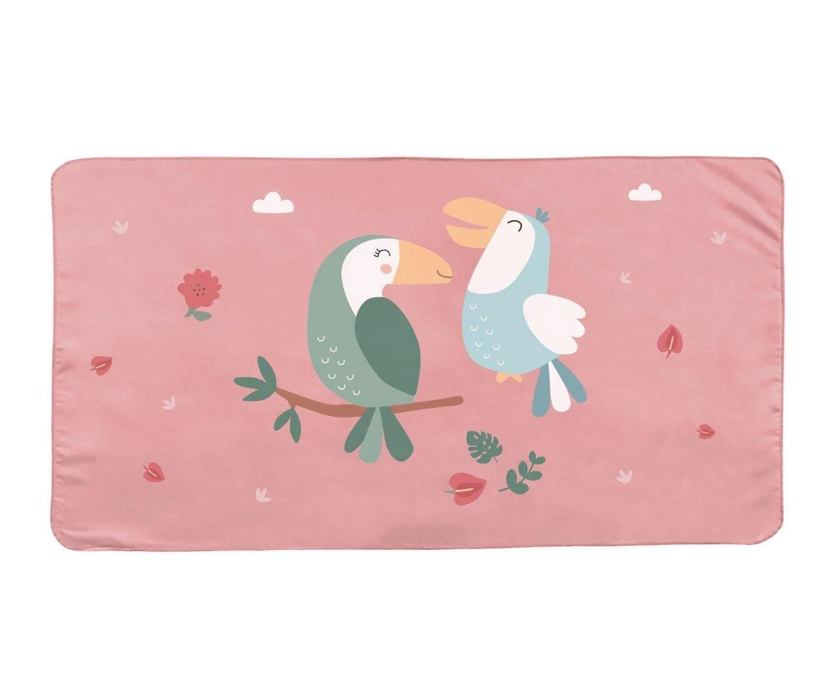 Toalla Playa De Microfibra Tutete - Imagen 7