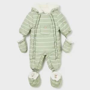 Buzo rayas 2698 Mayoral