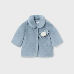 Abrigo Pelo 2487 Mayoral