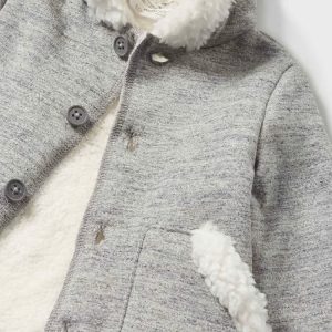 Abrigo doble faz 2488 Mayoral