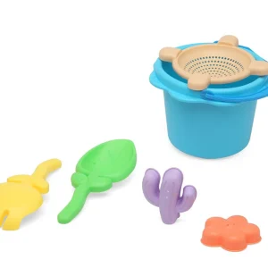 Set de Playa Cubo de Kiokids