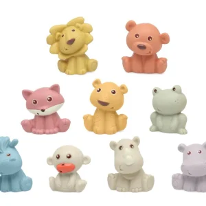 Animalito Antimoho Surtido para el Baño de Kiokids