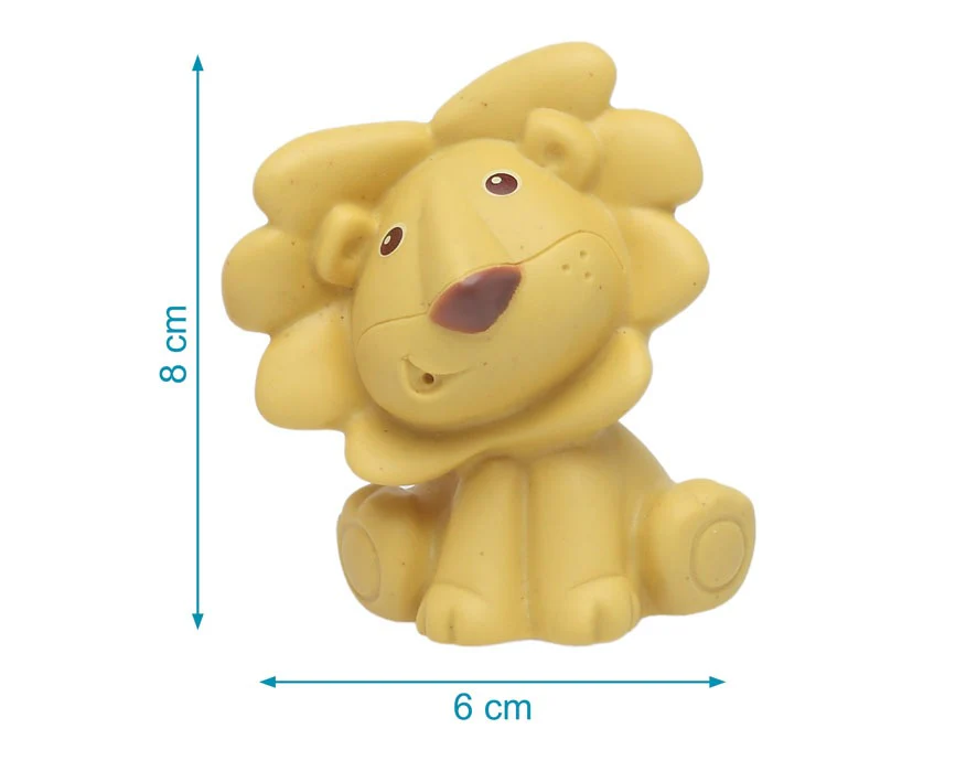 Animalito Antimoho Surtido para el Baño de Kiokids - Imagen 5