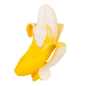 Mordedor Para Bebés Oli&Carol