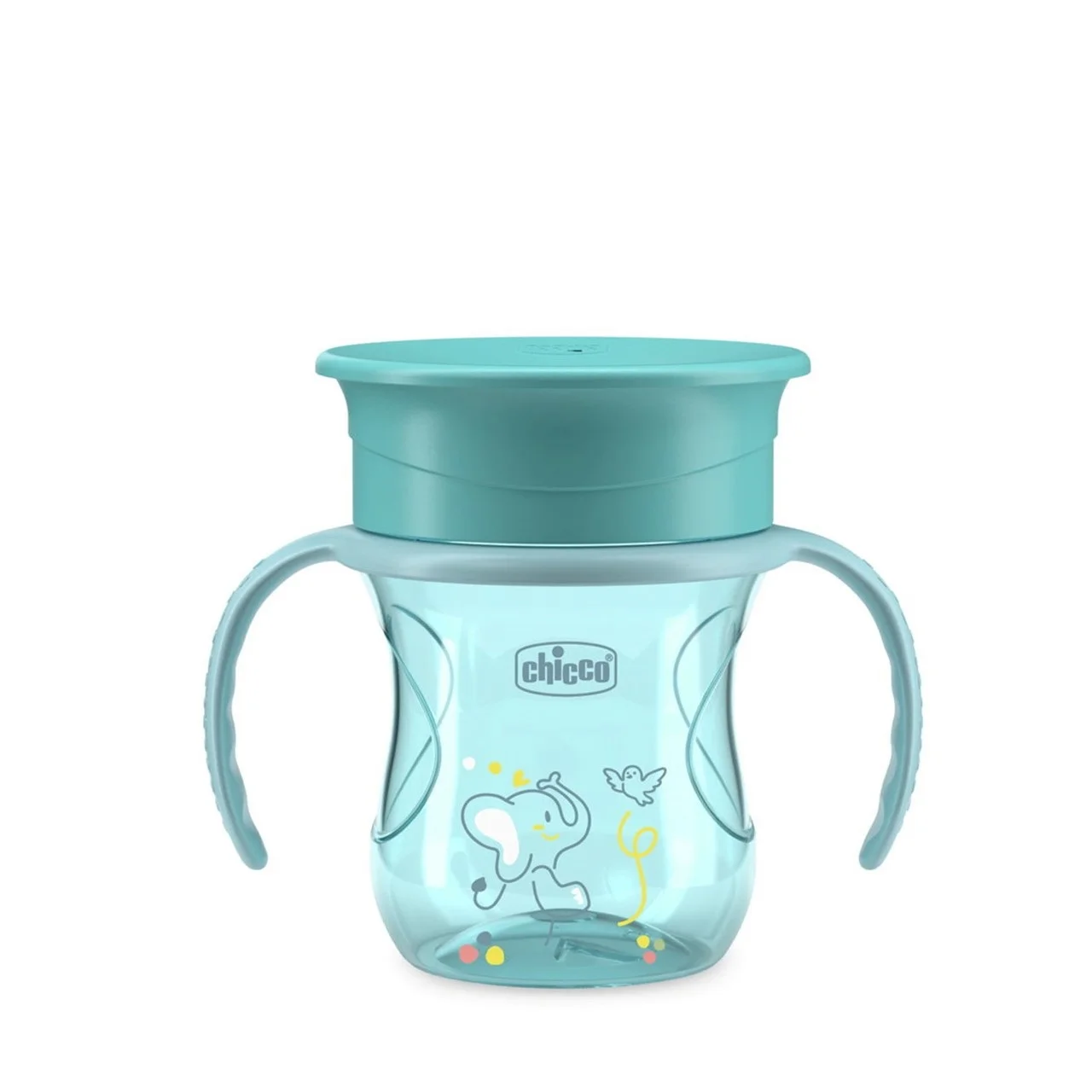 Set De Alimentación 12M+ Chicco - Imagen 5