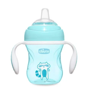 Vaso de Transición Mix&Match 200ml. 4M+ Chicco
