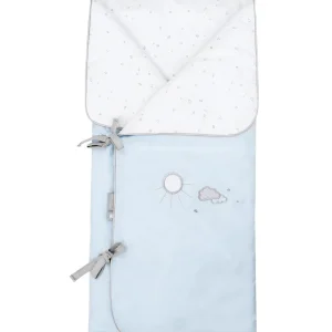 Saco Envolvente Dream Big Kikkaboo