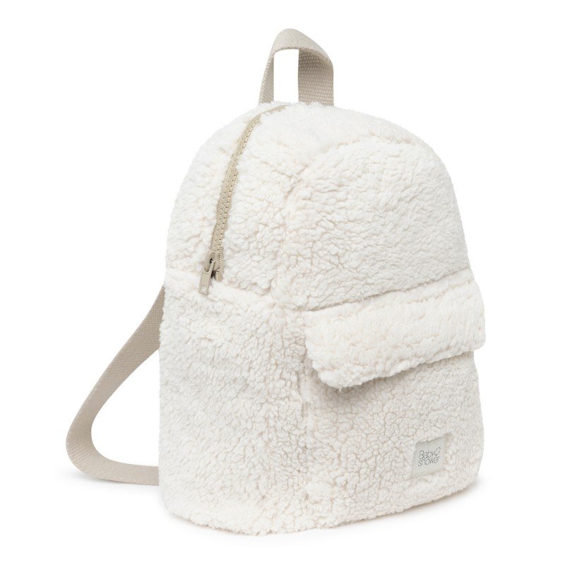 Mini-mochila toddler mouton - Imagen 2
