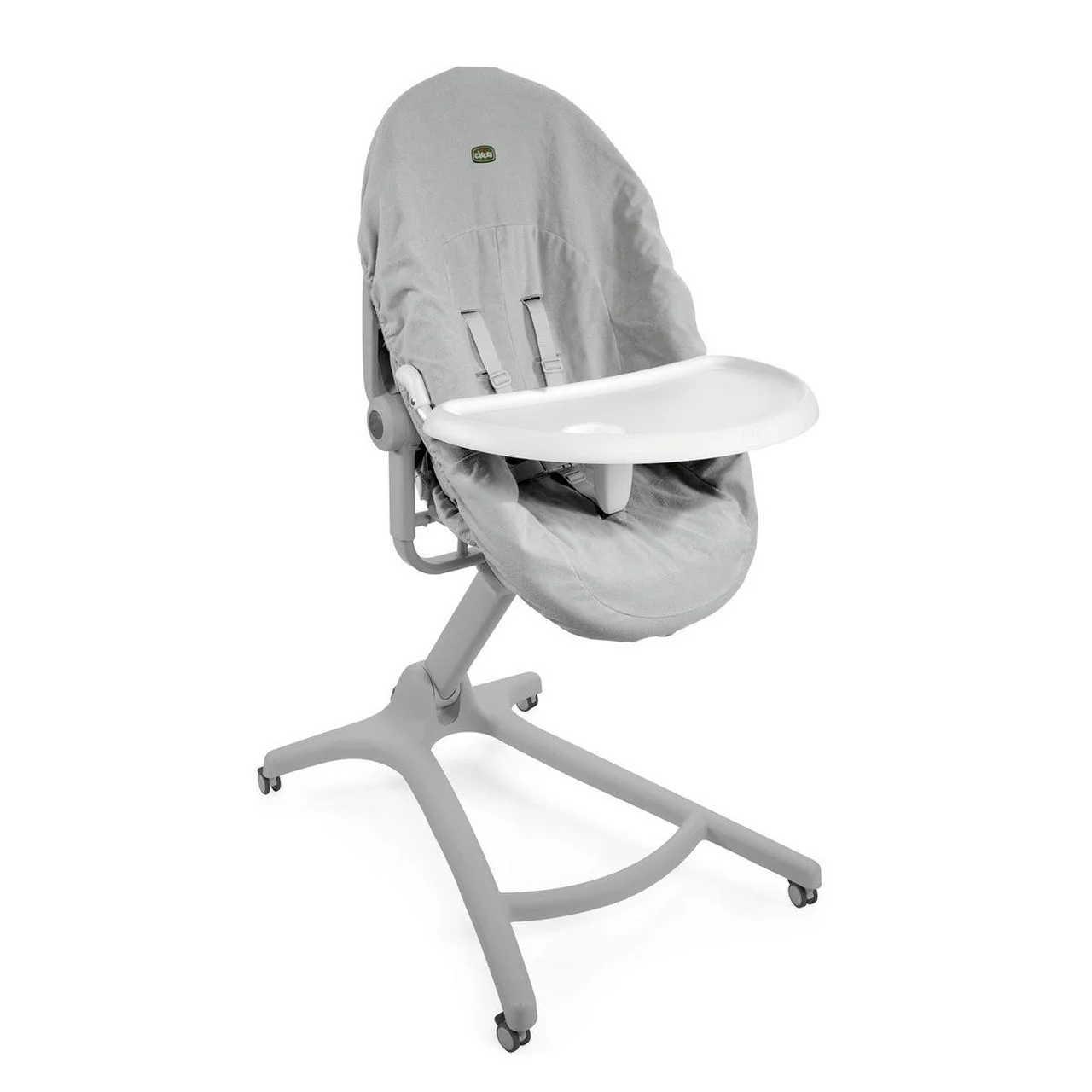 Kit de Comida Baby Hug Chicco - Imagen 2