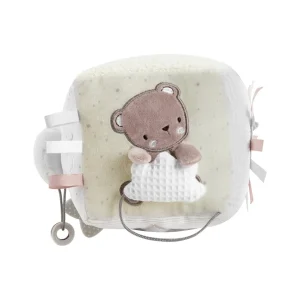 Cubo De Peluche Dream Big Kikkaboo