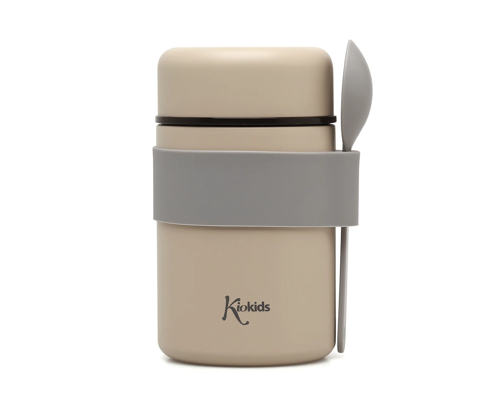 Termo Sólidos 500ml. Kiokids - Imagen 7