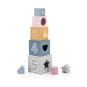 Bloques apilables PolarB