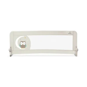 Barrera de Cama 150cm. Polivalente 2-1 Asalvo