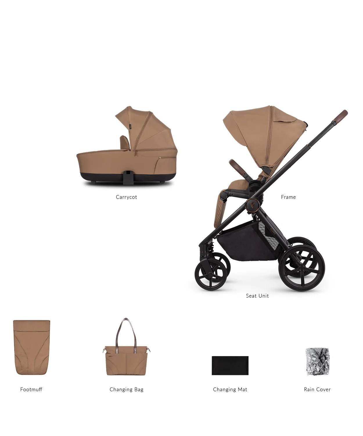 Dúo Claro Venicci - Imagen 4