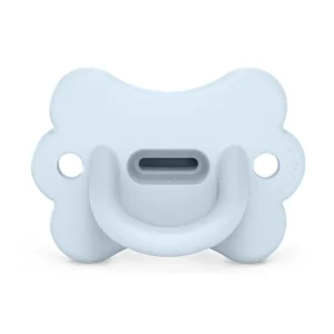 Chupete Fisiológico de Silicona 100% SX Pro Mariposa 0-6 Meses Suavinex