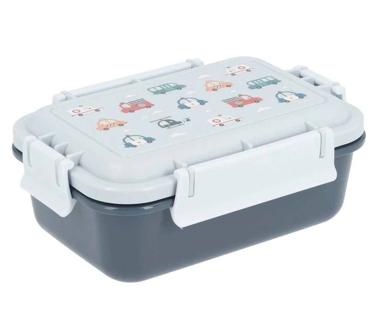 Caja Almuerzo Bento Tutete - Imagen 9