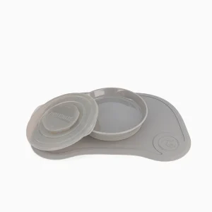 Click-Mat Mini + Plato Twistshake