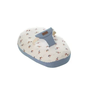 Cojín Maternal y Lactancia 3 en 1 de Jane