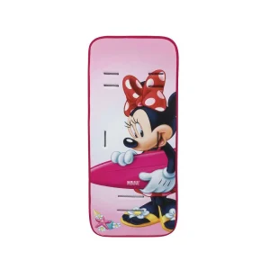 Colchoneta para silla de paseo Universal Minnie Sports de Interbaby