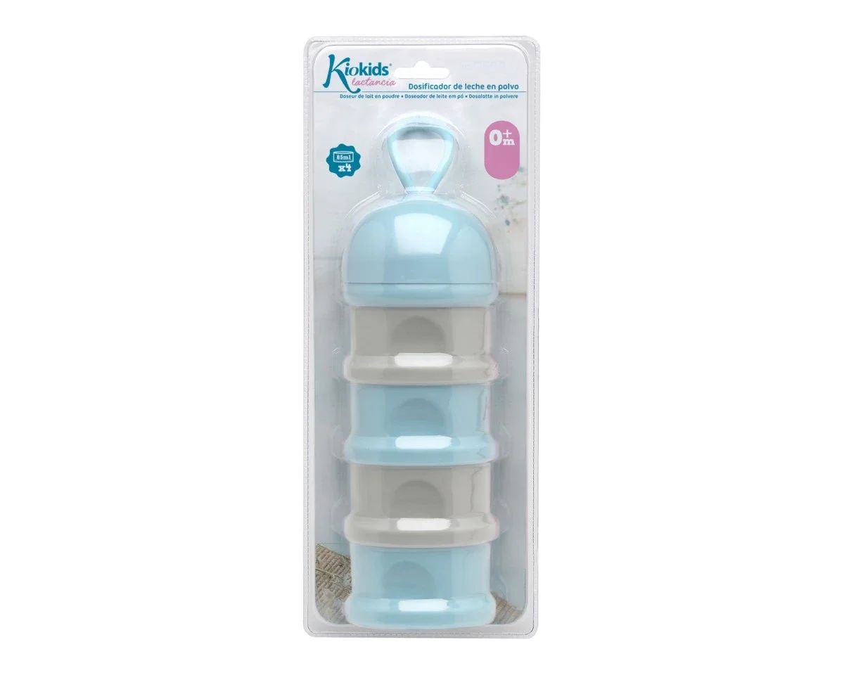 Dispensador Leche en Polvo Kiokids - Imagen 4