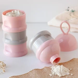 Dispensador Leche en Polvo Kiokids