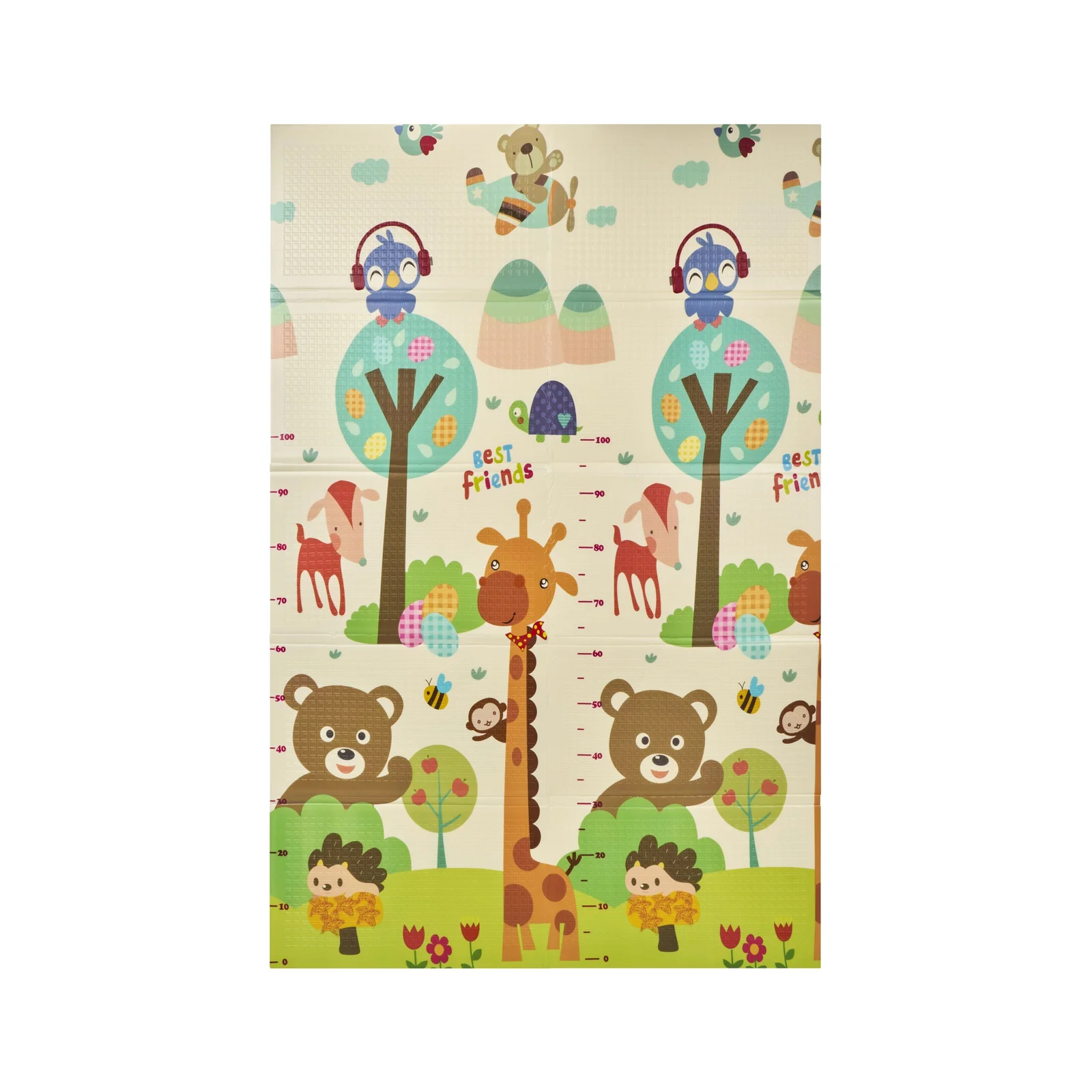 Alfombra De Juegos Trendy 180x120cm. MS - Imagen 6