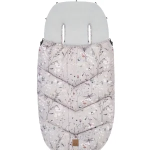 Saco cubrepiés Luxury Kikkaboo