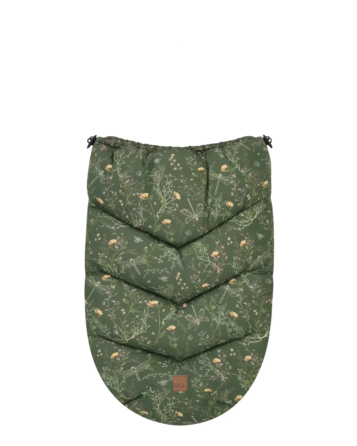 Saco cubrepiés Luxury Kikkaboo - Imagen 8